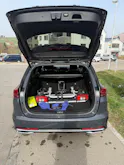 Kia Ceed SW 1.5 T-GDi MHEV GT-Line
