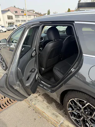 Kia Ceed SW 1.5 T-GDi MHEV GT-Line
