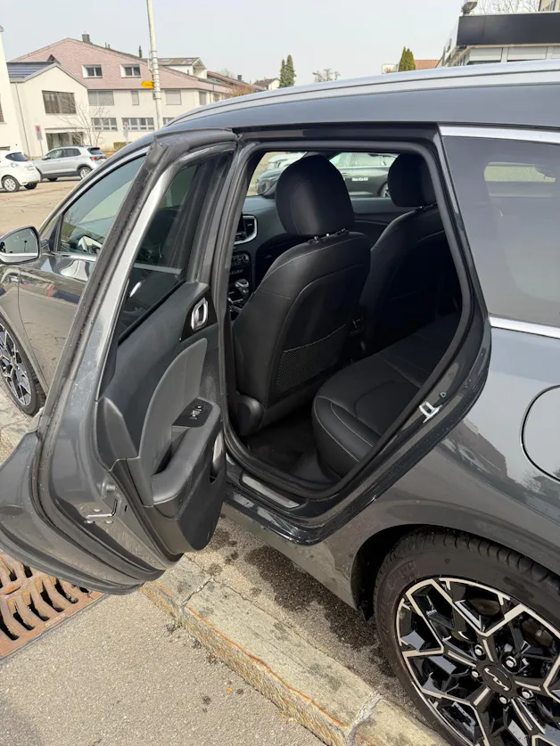 Kia Ceed SW 1.5 T-GDi MHEV GT-Line