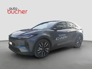 Toyota C-HR+ Style AWD