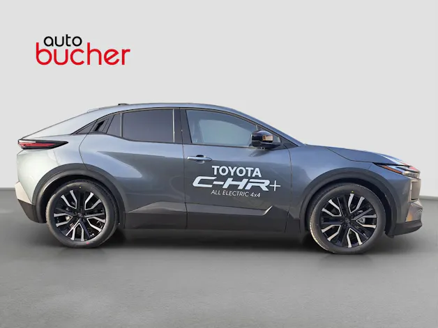 Toyota C-HR+ Style AWD
