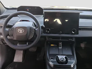 Toyota C-HR+ Style AWD