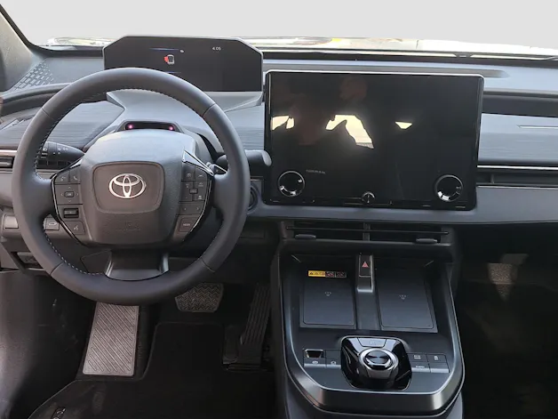 Toyota C-HR+ Style AWD