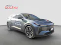 Toyota C-HR+ Style AWD
