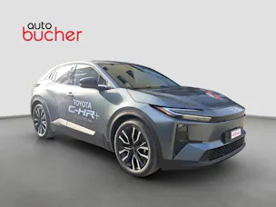 Toyota C-HR+ Style AWD