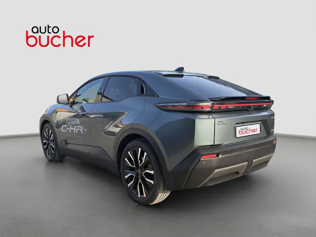 Toyota C-HR+ Style AWD