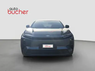 Toyota C-HR+ Style AWD