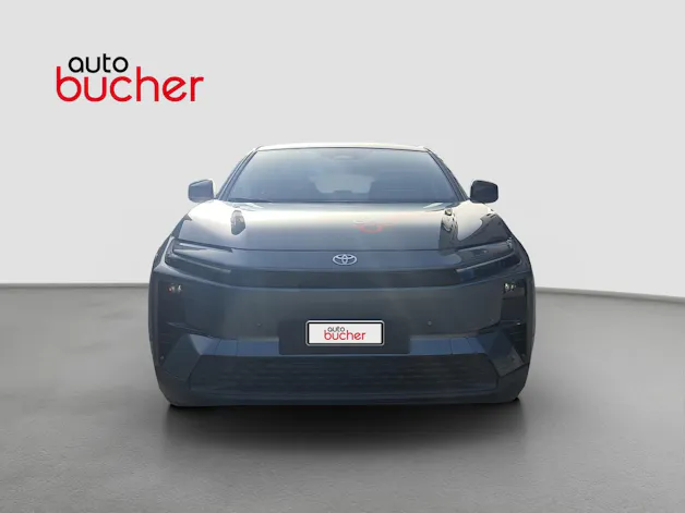 Toyota C-HR+ Style AWD