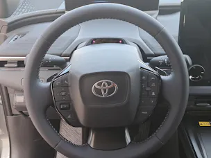 Toyota C-HR+ Style AWD