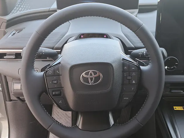 Toyota C-HR+ Style AWD