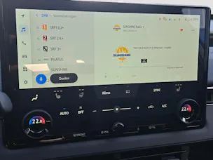 Toyota C-HR+ Style AWD