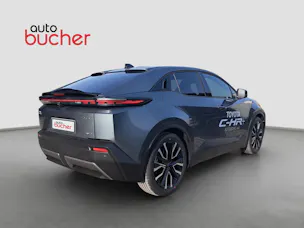 Toyota C-HR+ Style AWD
