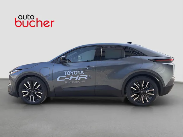 Toyota C-HR+ Style AWD