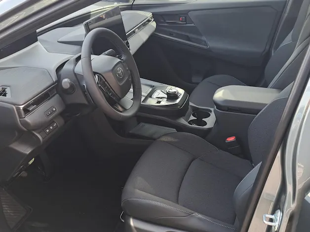 Toyota C-HR+ Style AWD