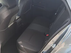 Toyota C-HR+ Style AWD