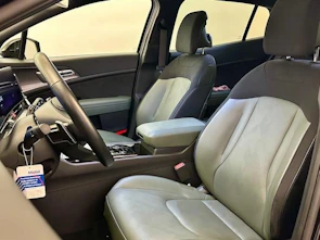 Fahrzeugbild KIA Sportage 1.6 T-GDi Hybrid Power Edition