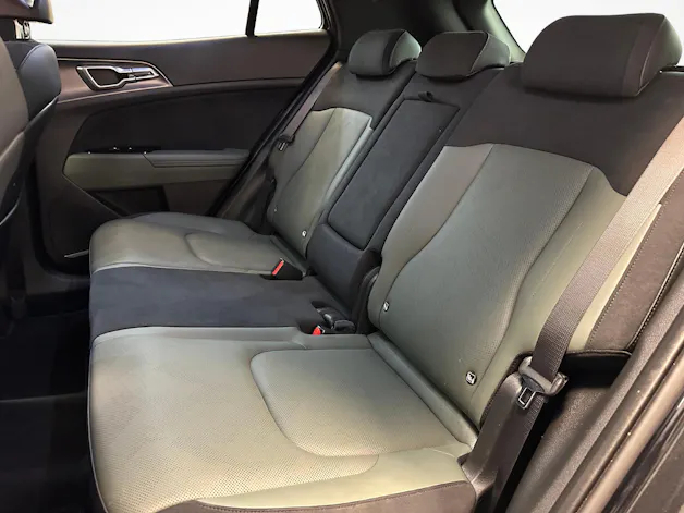 Kia Sportage 1.6 T-GDi Hybrid Power Edition
