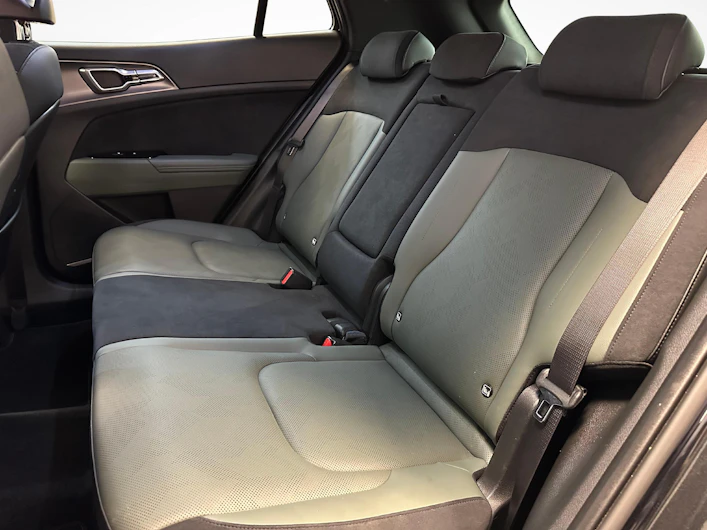 image du véhicule KIA SPORTAGE