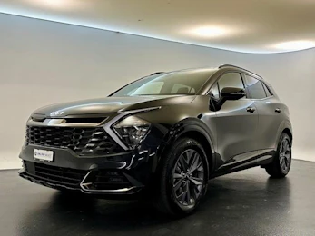 Fahrzeugbild KIA Sportage 1.6 T-GDi Hybrid Power Edition Fahrzeugbild KIA Sportage 1.6 T-GDi Hybrid Power Edition