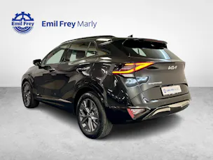 Kia Sportage 1.6 T-GDi Hybrid Power Edition