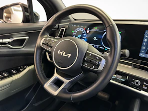 image du véhicule KIA Sportage 1.6 T-GDi Hybrid Power Edition
