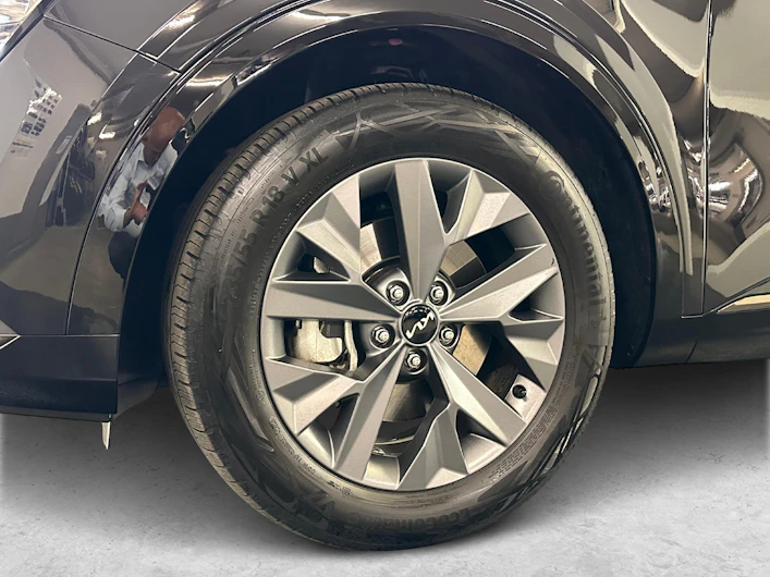image du véhicule KIA SPORTAGE