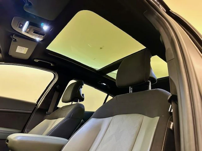 Fahrzeugbild KIA SPORTAGE