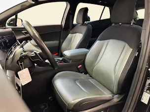 Kia Sportage 1.6 T-GDi Hybrid Power Edition
