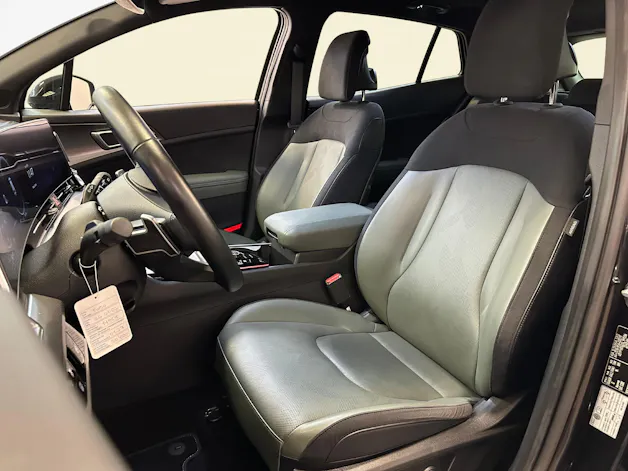 Kia Sportage 1.6 T-GDi Hybrid Power Edition