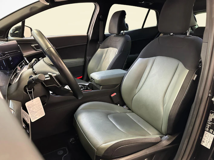 image du véhicule KIA SPORTAGE