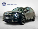 Kia Sportage 1.6 T-GDi Hybrid Power Edition
