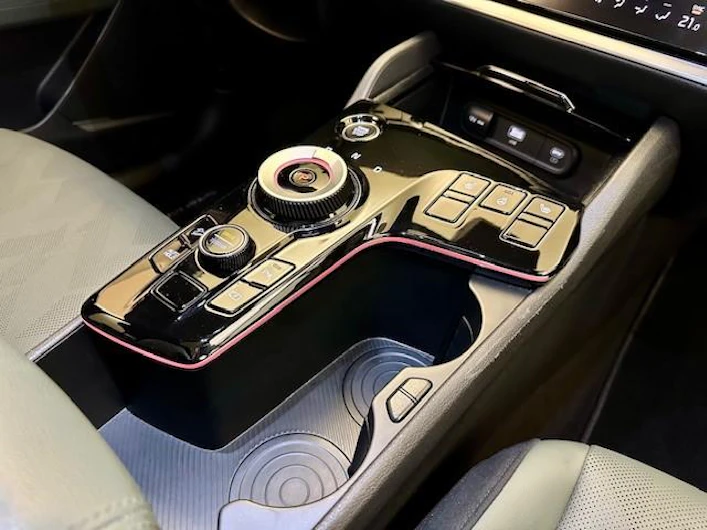 Fahrzeugbild KIA SPORTAGE