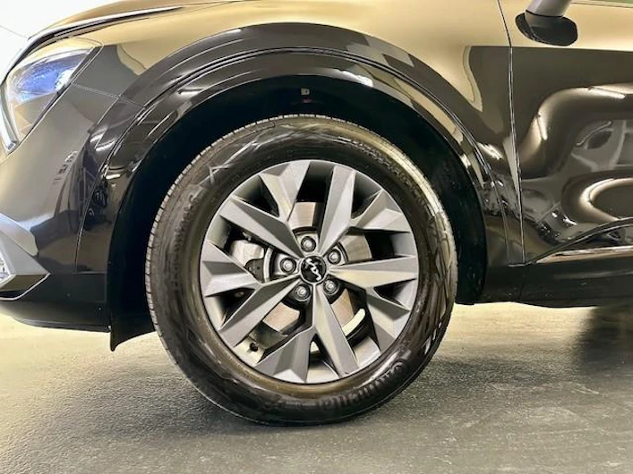 Fahrzeugbild KIA SPORTAGE