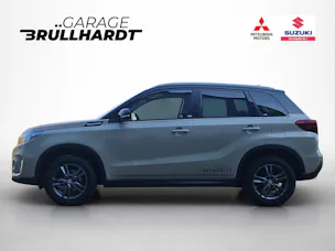 Suzuki Vitara 1.4 T Generation Top Hybrid 4x4