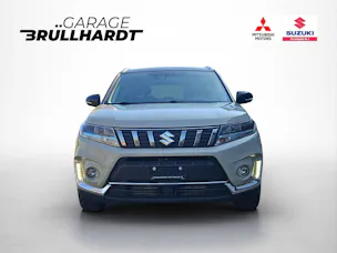 Suzuki Vitara 1.4 T Generation Top Hybrid 4x4