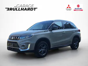 Suzuki Vitara 1.4 T Generation Top Hybrid 4x4