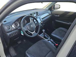 Suzuki Vitara 1.4 T Generation Top Hybrid 4x4