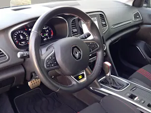 Renault Mégane Grandtour 1.3 TCe 160 R.S. Line EDC