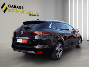 Renault Mégane Grandtour 1.3 TCe 160 R.S. Line EDC