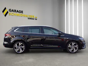 Renault Mégane Grandtour 1.3 TCe 160 R.S. Line EDC