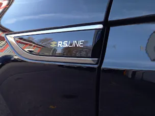 Renault Mégane Grandtour 1.3 TCe 160 R.S. Line EDC