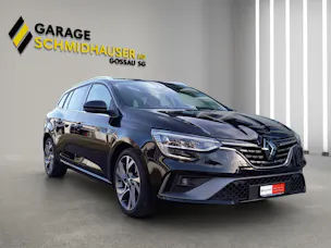 Renault Mégane Grandtour 1.3 TCe 160 R.S. Line EDC