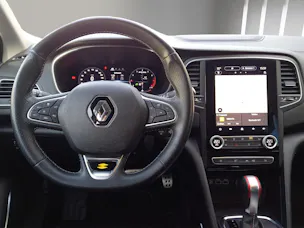 Renault Mégane Grandtour 1.3 TCe 160 R.S. Line EDC