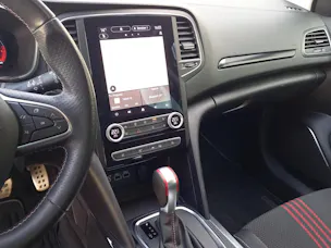 Renault Mégane Grandtour 1.3 TCe 160 R.S. Line EDC