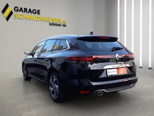Renault Mégane Grandtour 1.3 TCe 160 R.S. Line EDC