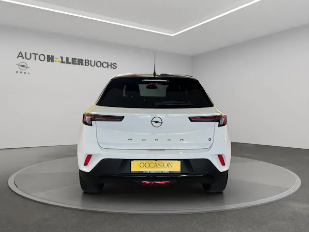 Opel Mokka-e GS Line