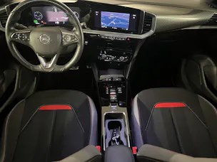 Opel Mokka-e GS Line