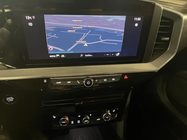 Opel Mokka-e GS Line