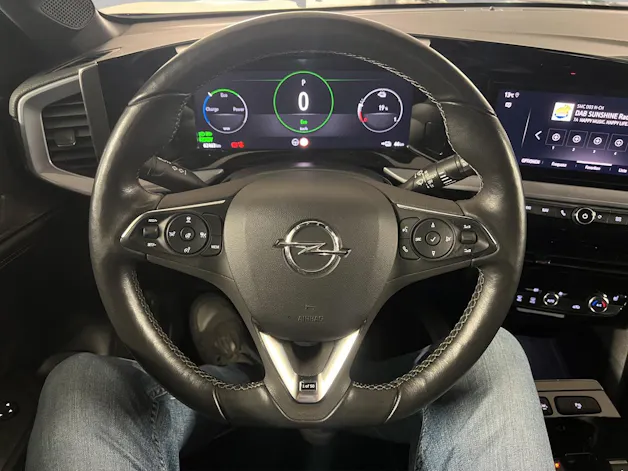 Opel Mokka-e GS Line