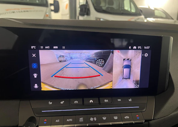 Fahrzeugbild 9 Fahrzeugbild 9